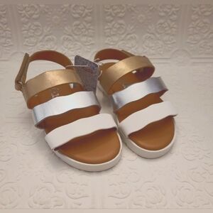 Girl's Mudd Sandals